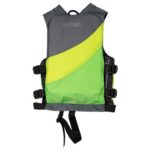 NRS Crew Child PFD — view 3
