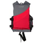 NRS Crew Child PFD — view 4