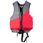 NRS Crew Child PFD — view 2