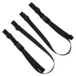 NRS Rescue PFD Leg Straps — view 2