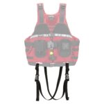NRS Rescue PFD Leg Straps — view 1