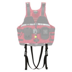 NRS Rescue PFD Leg Straps
