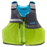 NRS Vista Youth PFD — view 1