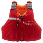 NRS Vista Youth PFD — view 3