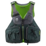 NRS Chinook Fishing PFD - 2019 Model — view 1