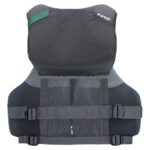 NRS Chinook PFD — view 5