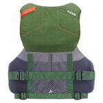 NRS Chinook PFD — view 7