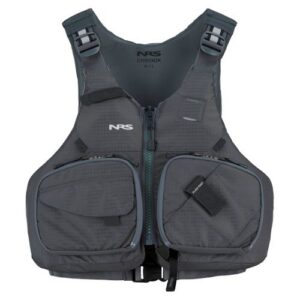NRS Chinook PFD