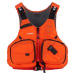 NRS Chinook PFD — view 2