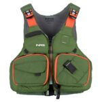 NRS Chinook PFD — view 3