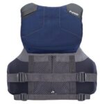 NRS Chinook PFD — view 8