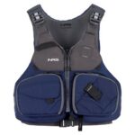 NRS Chinook PFD — view 4