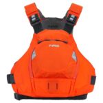NRS Ninja PFD — view 4