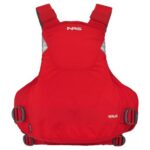NRS Ninja PFD — view 9