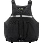 NRS Big Water Guide PFD — view 5