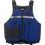 NRS Big Water Guide PFD — view 2