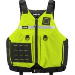 NRS Big Water Guide PFD — view 3