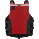 NRS Big Water Guide PFD — view 6