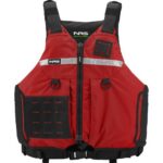 NRS Big Water Guide PFD — view 1