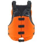 NRS Big Water V PFD — view 2