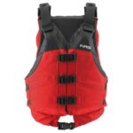 NRS Big Water V PFD — view 3