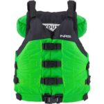 NRS Big Water V Youth PFD — view 4