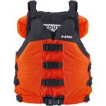 NRS Big Water V Youth PFD — view 2