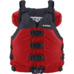 NRS Big Water V Youth PFD — view 1