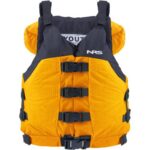 NRS Big Water V Youth PFD — view 3