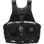 NRS Rapid Rescuer PFD — view 3