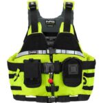 NRS Rapid Rescuer PFD — view 2