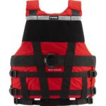 NRS Rapid Rescuer PFD — view 5