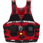 NRS Rapid Rescuer PFD — view 1