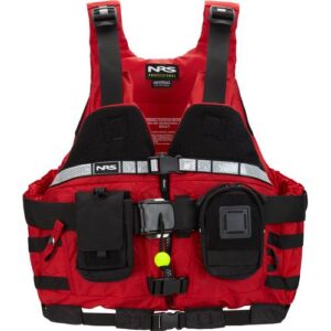 NRS Rapid Rescuer PFD