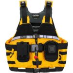 NRS Rapid Rescuer PFD — view 4