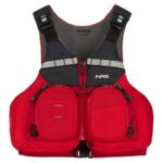 NRS cVest PFD — view 2