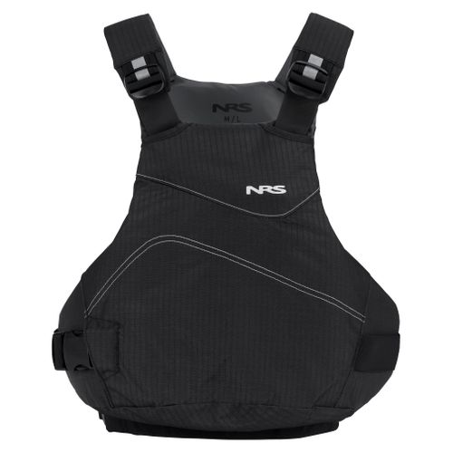 NRS Vapor PFD