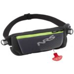 NRS Zephyr Inflatable PFD — view 4