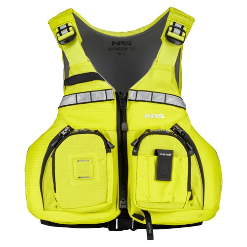 NRS Chinook OS PFD