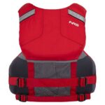NRS Chinook OS PFD — view 4