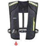NRS Matik Inflatable PFD — view 1