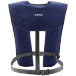 NRS Matik Inflatable PFD — view 4