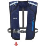 NRS Matik Inflatable PFD — view 2