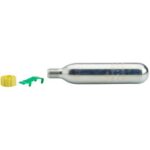 NRS Automatic PFD 24g C02 Re-Arming Kit — view 1