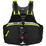 NRS Rapid Responder PFD — view 2