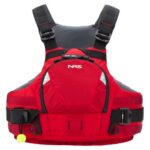 NRS Vector PFD — view 1