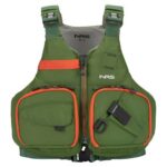 NRS Zander PFD — view 1