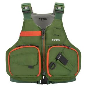 NRS Zander PFD