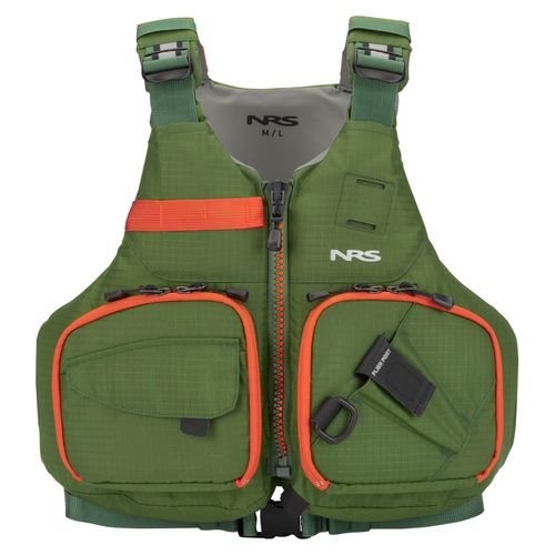 NRS Zander PFD