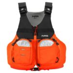NRS Odyssey PFD — view 2